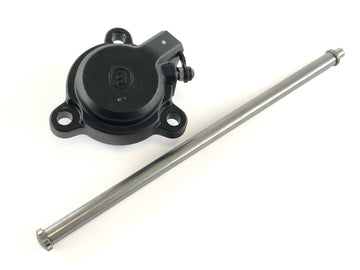 BMW R 1200 GS LC [2016] - clutch slave cylinder