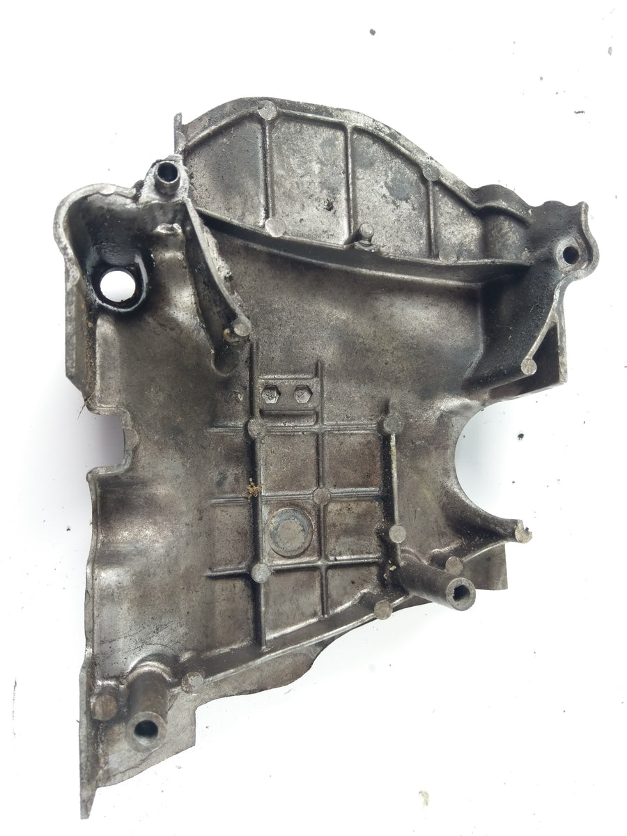 Honda CB 750 K (Z) RC01 - Motordeckel Ritzelabdeckung original