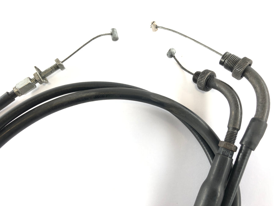 Honda GL 1500 Goldwing SC22 [1988] - Throttle cable