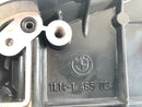 BMW K 1200 LT [2002] - Stirndeckel Motordeckel-3