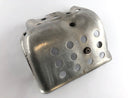 Honda NX 650 Dominator RD02 [1992] - Underrun protection engine protection-1