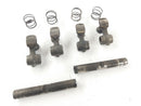 Honda CX 500 E PC06 [1982] - Kipphebel Set-3