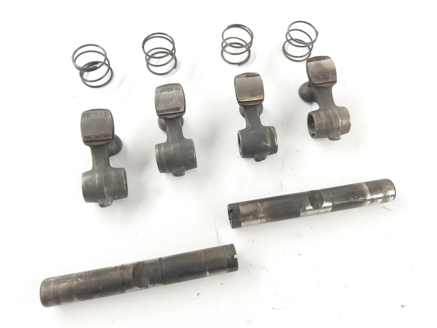 Honda CX 500 E PC06 [1982] - Kipphebel Set