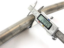 Husaberg FE 501 [2002] - handlebars-3
