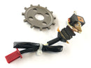 Honda VFR 800 RC46 [2005] - Ignition Pulse Generator Pickup-2