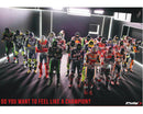 DUCATI PANIGALE V2 [2024] – R-Racer Screen – Transparent-10