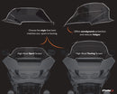 HARLEY DAVIDSON CVO ROAD GLIDE ST FLTRXSTSE [2025] – High-Road Touring-17
