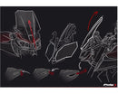 YAMAHA MT-09 SP [2020] – M.E.M. – Schwarz-20