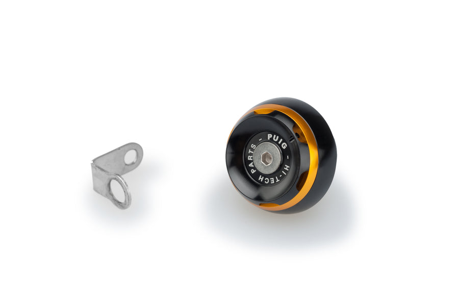 APRILIA TUONO 457 [2025] – engine oil drain plug TRACK – titanium