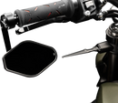 aprilia tuono 660 [GILLES TOOLING] – Rétroviseur bout de guidon STRATOS