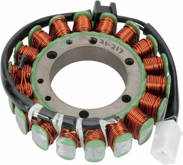 Kawasaki VN 1500 Classic [Rick's Motorsport Electric] - Stator pour Kawasaki