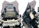 bmw f 850 gs [WRS] – Navigator Halteklemme
