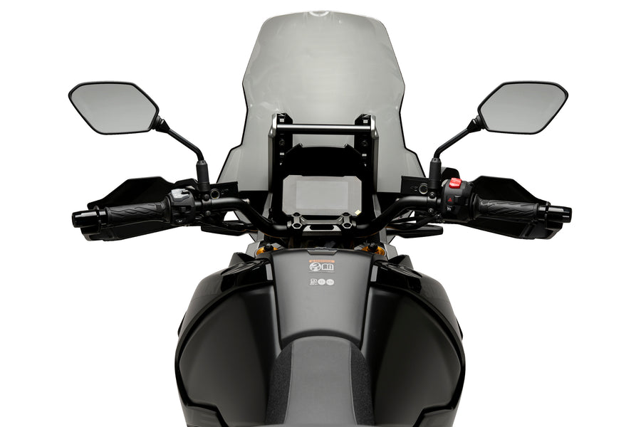 SUZUKI DL 1050 SE V-STROM [2025] – Tourenscheibe – Getönt