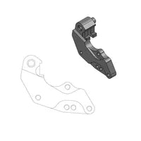 Fantic XX 125 [2021, 2024] - Dakar 298 mm Bremsscheiben-Set vorne – Bild 8