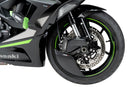 KAWASAKI ZX-6R NINJA [2025] – Refroidisseur de frein – Look carbone-14