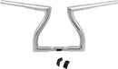 Harley Davidson FLHRXS [LA CHOPPERS] – Guidon de batteuse-1