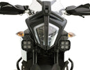 KTM 390 Adventure [Denali]-Position Bracket-3