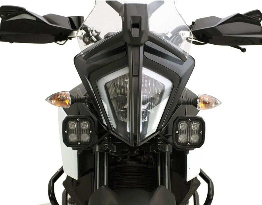 KTM 390 Adventure [Denali]-Position Bracket