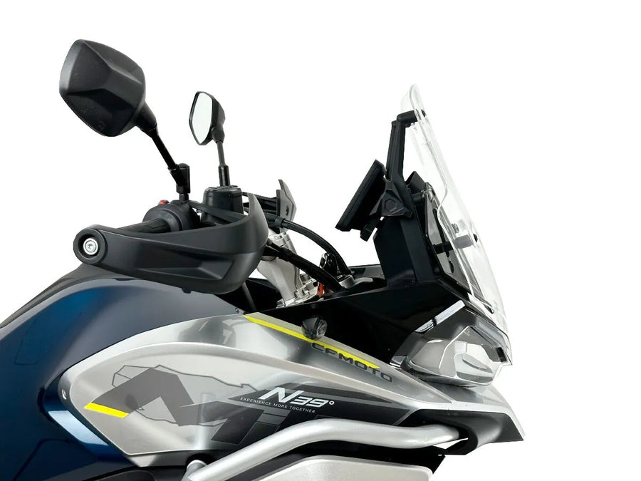 cf moto 800 [WRS] – pare brise