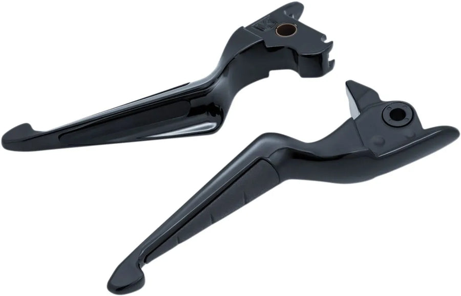 Le levier FLHTK Ultra Limited Flhtk [Kuryakyn] -Iso®