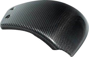 Harley Davidson Softail [SLYFOX] – Seitenabdeckungen