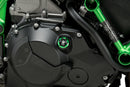 KAWASAKI Z H2 [2025] – bouchon de vidange d'huile moteur TRACK – titane-6