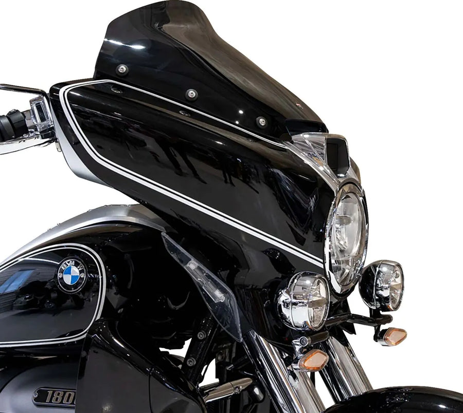 bmw r 18 [KLOCK WERKS] – Flare™ windshield