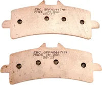APRILIA RSV4 1000 Factory [EBC] – Sintered Road Race "GPFAX" Bremsbeläge vorne