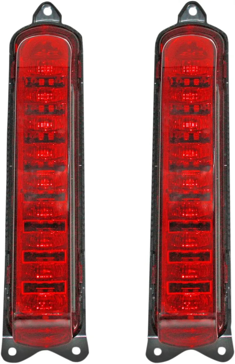 harley davidson flhxse [CUSTOM DYNAMICS] – ProBEAM® LED Rückleuchten für CVO™