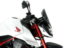 Honda CB 750 Hornet [WRS] – Windshield-2