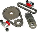 Harley-Davidson FXST 1690 Softail Standard [2012-2015] - Hydraulic timing chain tensioner unit - Figure 7