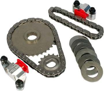 Harley-Davidson FXST 1690 Softail Standard [2012-2015] - Hydraulischer Spanner-Kit – Bild 2