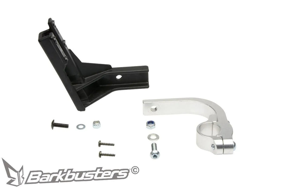ducati s 750 [BARKBUSTERS] – Universal mounting material for 22 mm handlebars