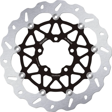 Kawasaki ZX-10 R 1000 Ninja [2021, 2026] - disque de frein - photo 2