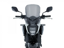 honda cb 500 [WRS] – Touring Windschild CB500 Hornet-4