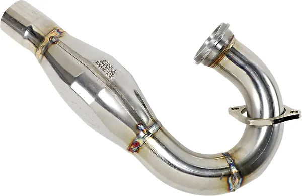 Beta RR 430 EFI [2023-2024] - Megabomb manifold pipe - picture 2