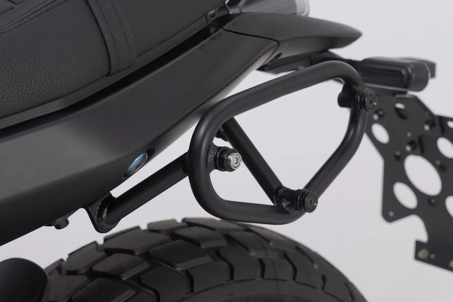 benelli leoncino 800 [SW-MOTECH] – Porte-bagages latéral SLC