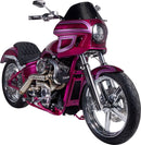 harley-davidson street bob [CUSTOM CYCLE ENGINEERING] – Fork tubes-4