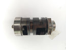 Suzuki DR 650 SP42B - shift shaft shift drum-2