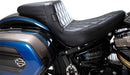 harley davidson fxlr [LE PERA] – Kick Flip Biker Gel-Sitzbank-3