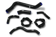 Suzuki GSX 8S [SAMCO SPORT] – Kühler-Schlauchkit
