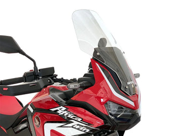 Honda CRF 1100 Africa Twin [WRS] – Windschild