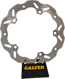 Honda VFR 1200 X Crosstourer [2017-2020] - brake disc - picture 1