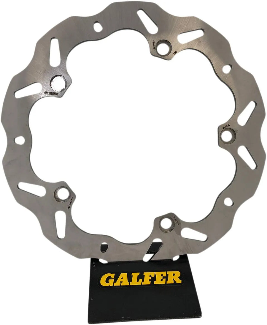 Honda VFR 1200 X Crosstourer [2017-2020] - brake disc - picture 1