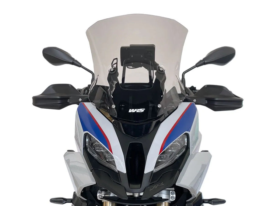 BMW S 1000 XR [WRS] - windshield