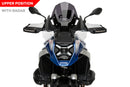 BMW R 1300 GS TROPHY [2025] – Sportscheibe – Schwarz-8