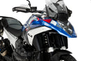 BMW R 1300 GS TROPHY [2025] – Unterer Deflector – Transparent-12