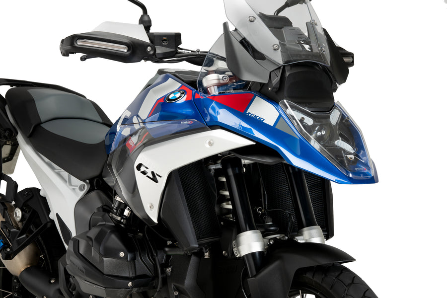 BMW R 1300 GS TROPHY [2025] – Unterer Deflector – Getönt