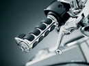 harley davidson sportster s 1250 [KURYAKYN] – ISO® grips for Harley-3