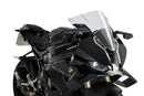 BMW S 1000 RR [2025] – Z-Racing Scheibe – Transparent-7